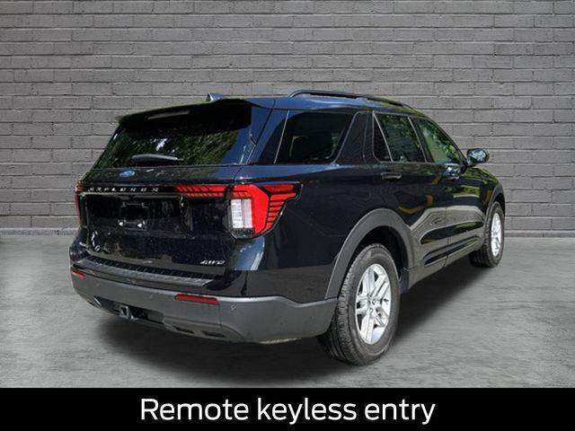 2026 FORD EXPLORER ACTIVE 照片 8