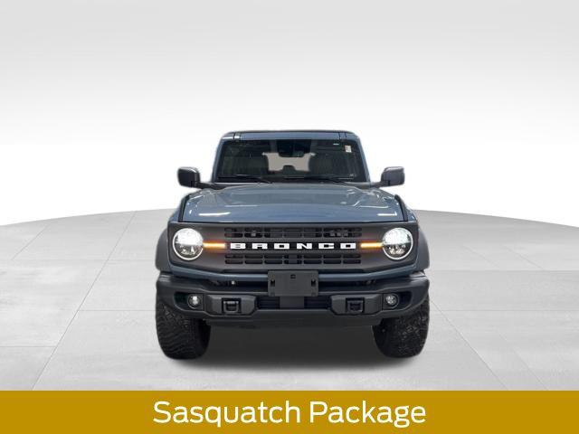 FORD BRONCO - 2