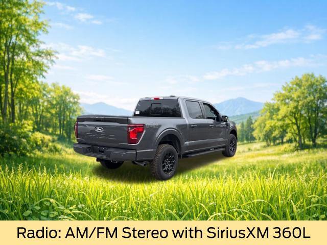 FORD F-150 XLT - 7
