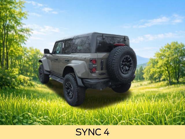 FORD BRONCO - 5