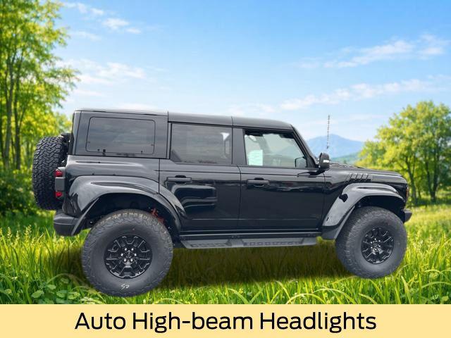 FORD BRONCO RAPTOR - 8