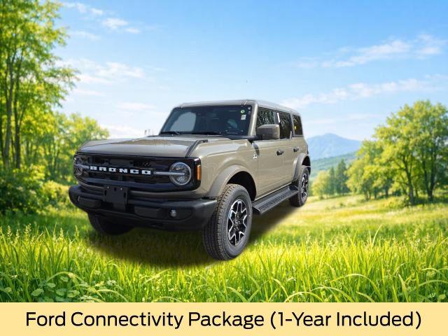 FORD BRONCO - 3