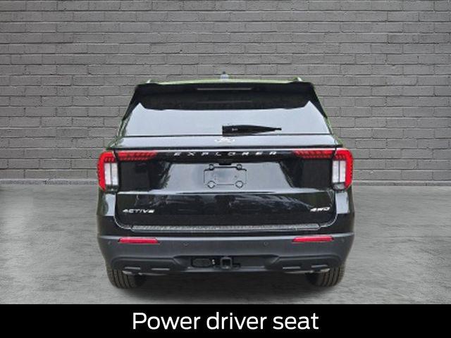 صورة 7 لـ 2026 FORD EXPLORER ACTIVE