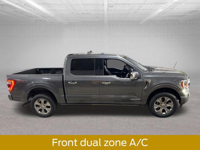 صورة 10 لـ 2023 FORD F-150 PLATINUM
