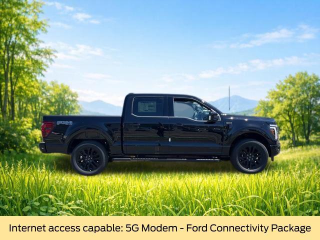 FORD F-150 LARIAT - 9