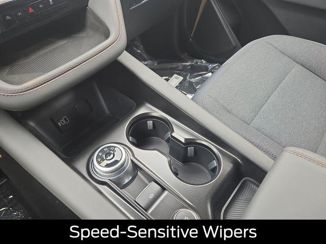 2026 FORD EXPLORER ACTIVE — миниатюра 25