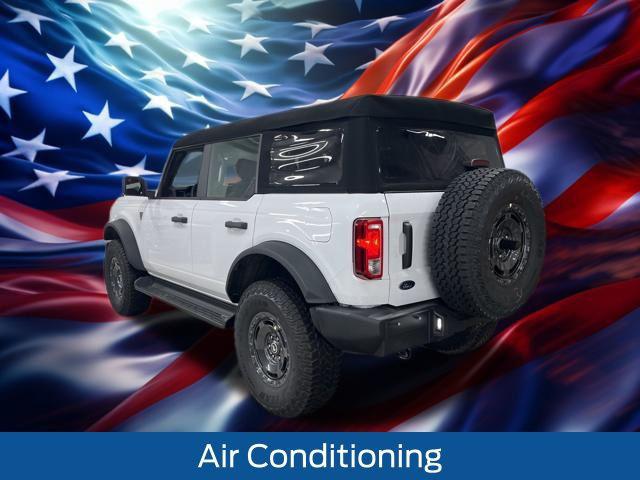FORD BRONCO BASE - 6