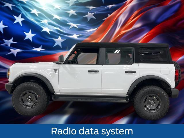 FORD BRONCO BASE - 5