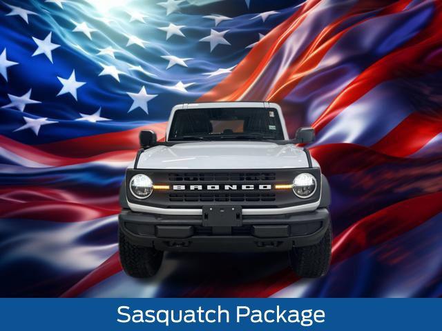 FORD BRONCO BASE - 3