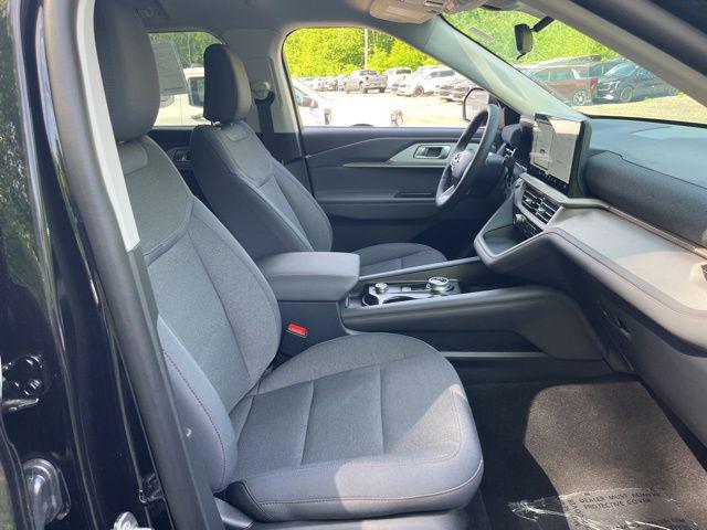 صورة مصغرة 28 لـ 2026 FORD EXPLORER ACTIVE