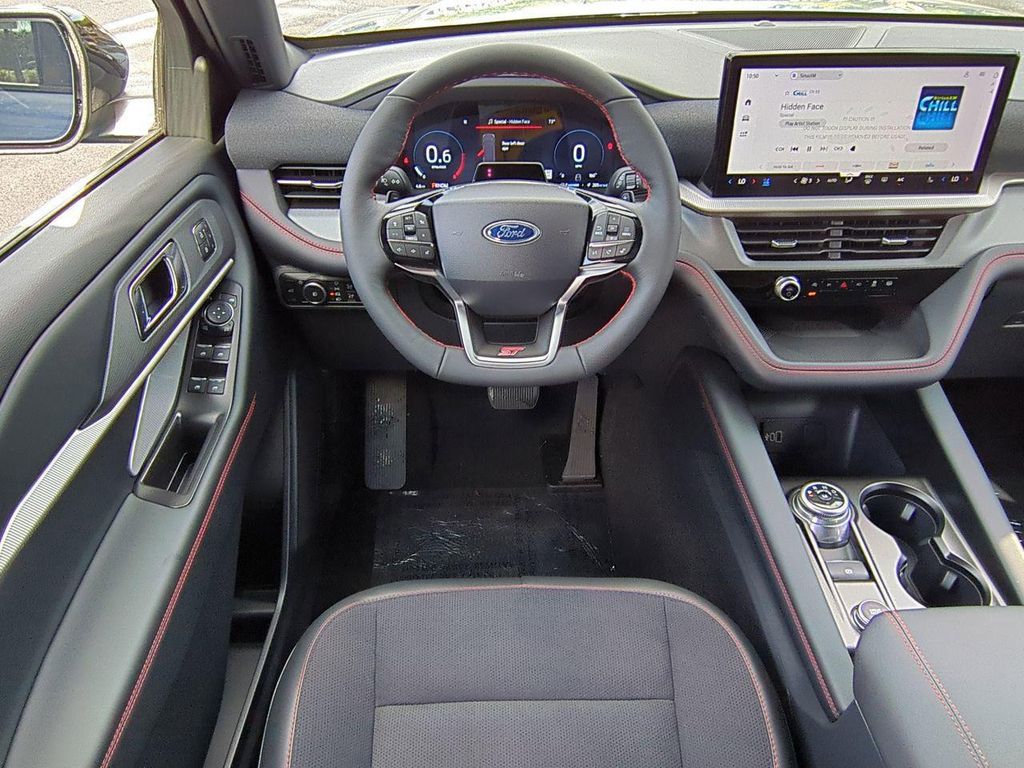 صورة مصغرة 16 لـ 2026 FORD EXPLORER ST