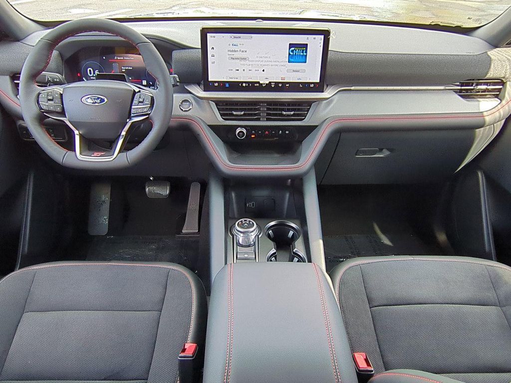 صورة مصغرة 15 لـ 2026 FORD EXPLORER ST
