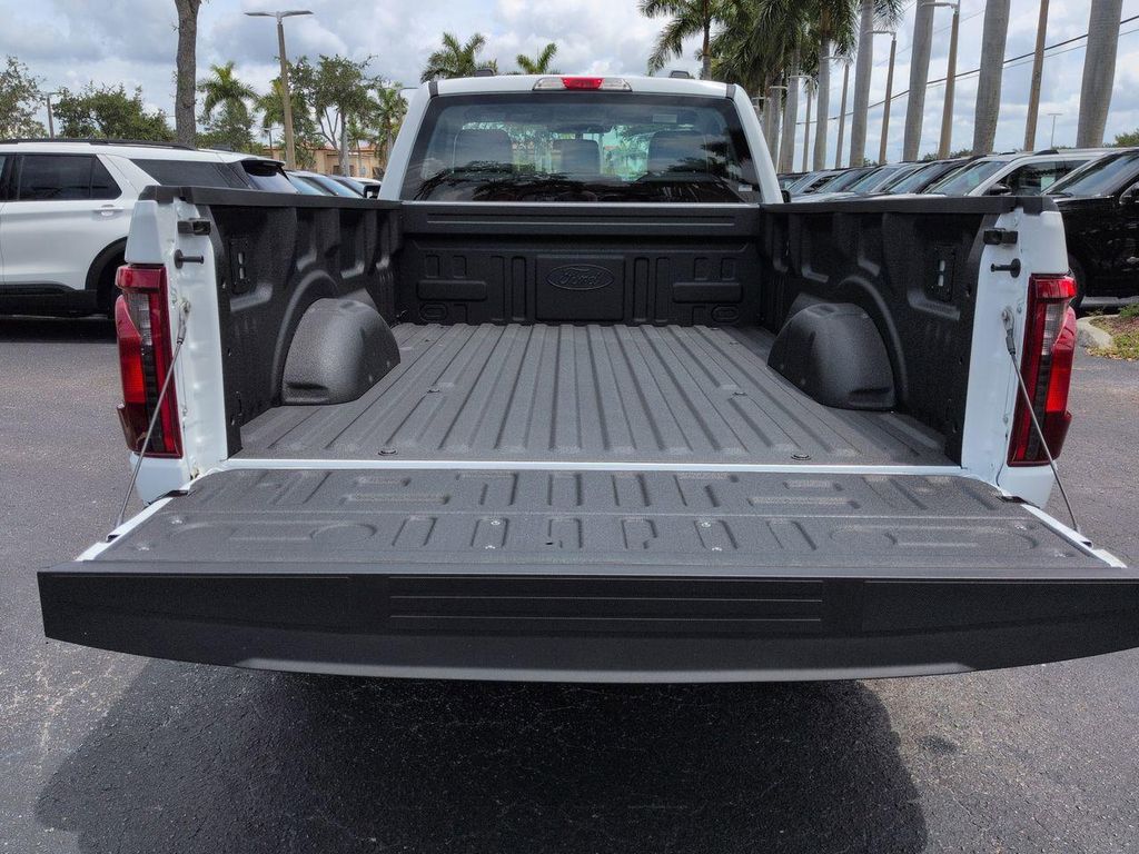 2026 FORD F-150 XL 缩略图 13
