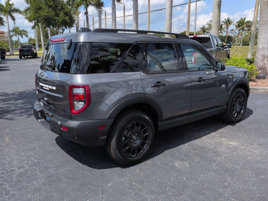 FORD BRONCO SPORT BIG BEND - 4