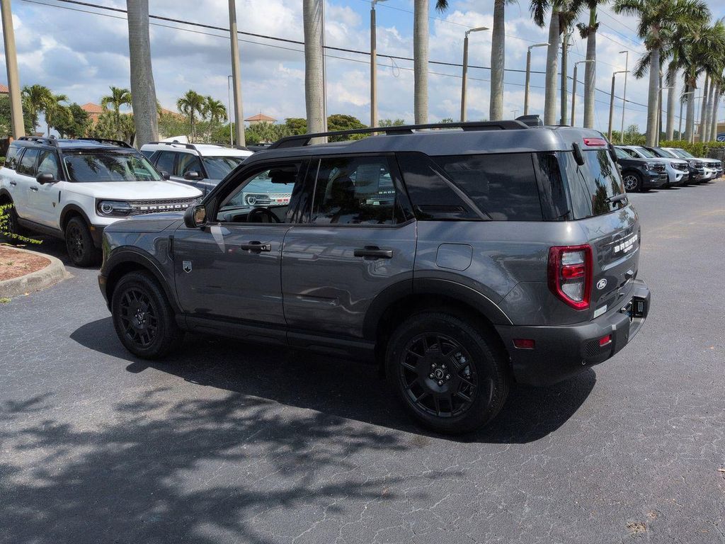 FORD BRONCO SPORT BIG BEND - 6