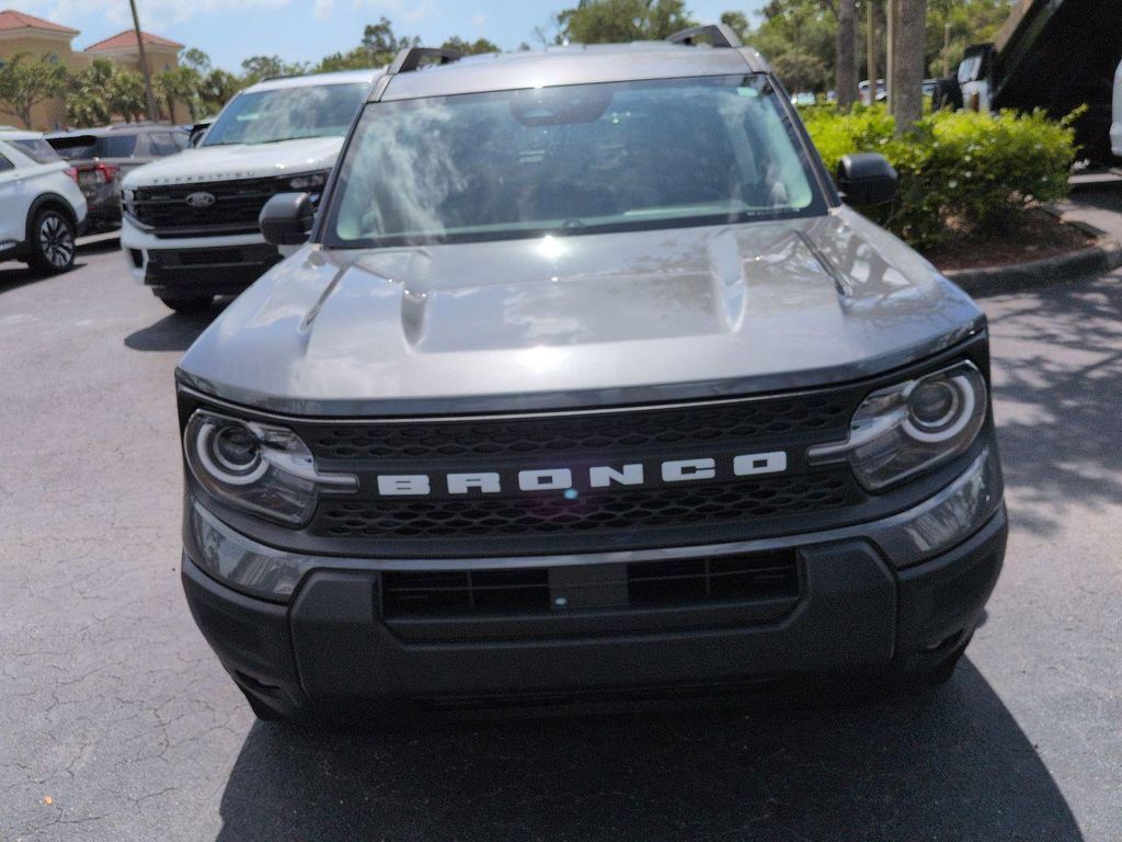 FORD BRONCO SPORT BIG BEND - 9