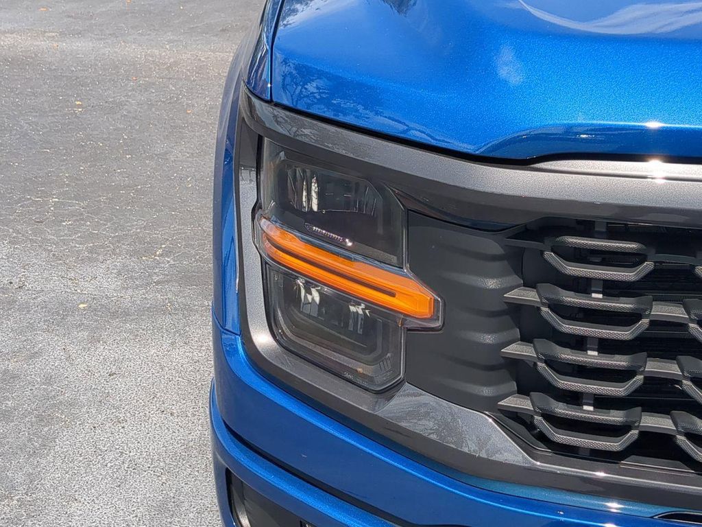FORD F-150 STX - 10