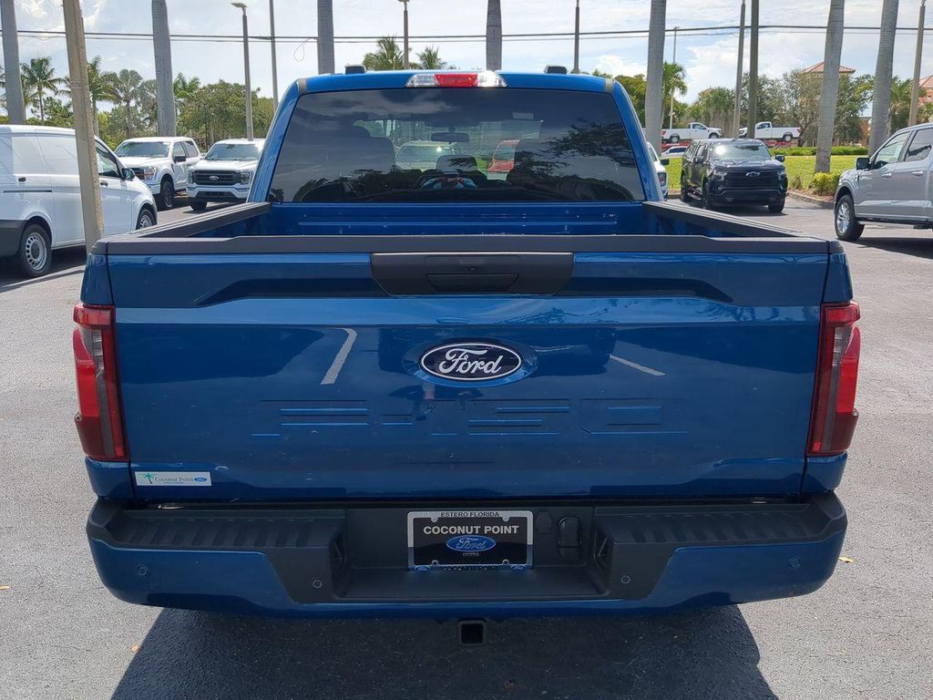 FORD F-150 STX - 5