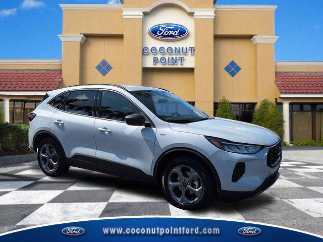 New 2026 Ford Escape ST-Line