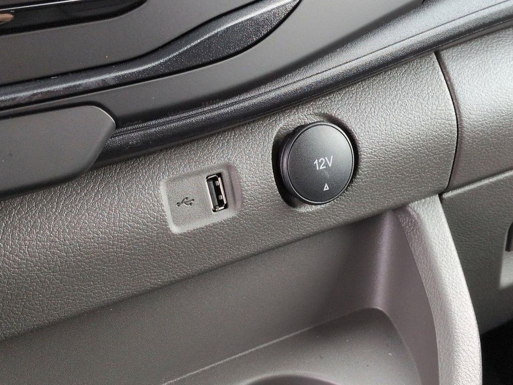 2026 FORD TRANSIT-250 BASE 缩略图 21