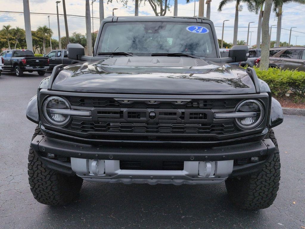 FORD BRONCO RAPTOR - 9