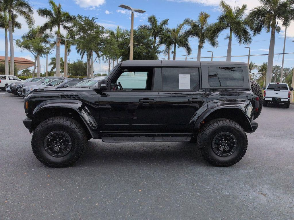 FORD BRONCO RAPTOR - 7