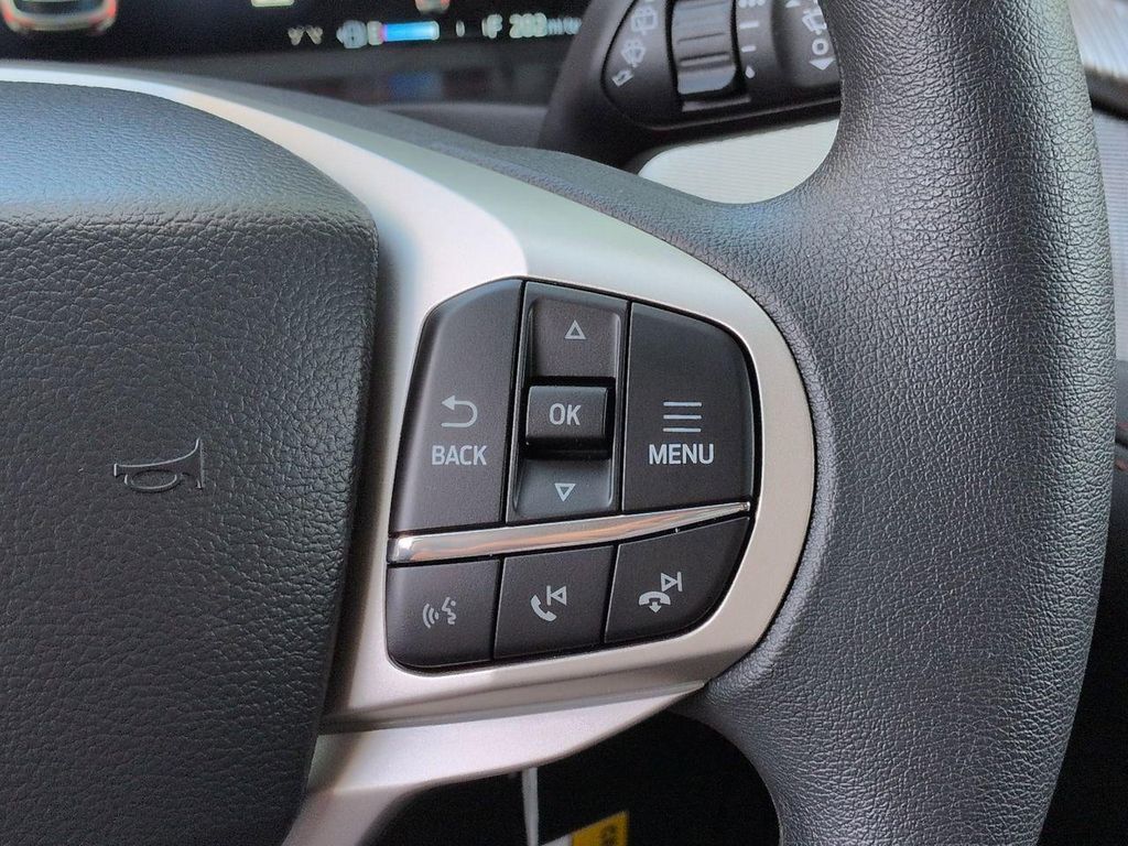 2026 FORD EXPLORER ACTIVE — миниатюра 24