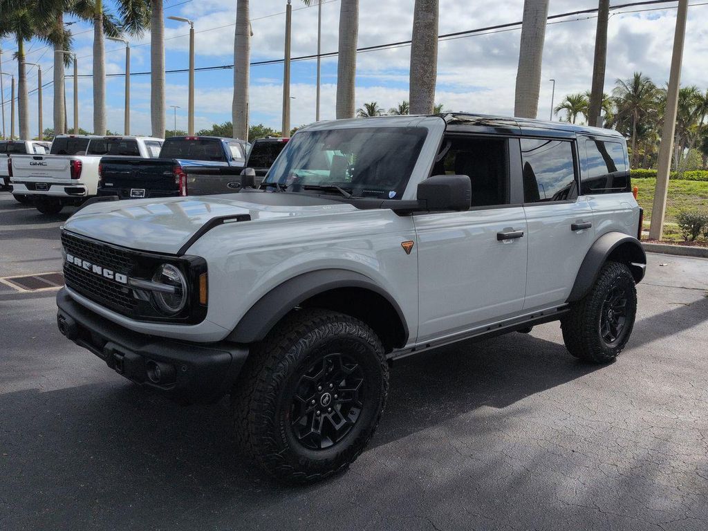 FORD BRONCO - 8