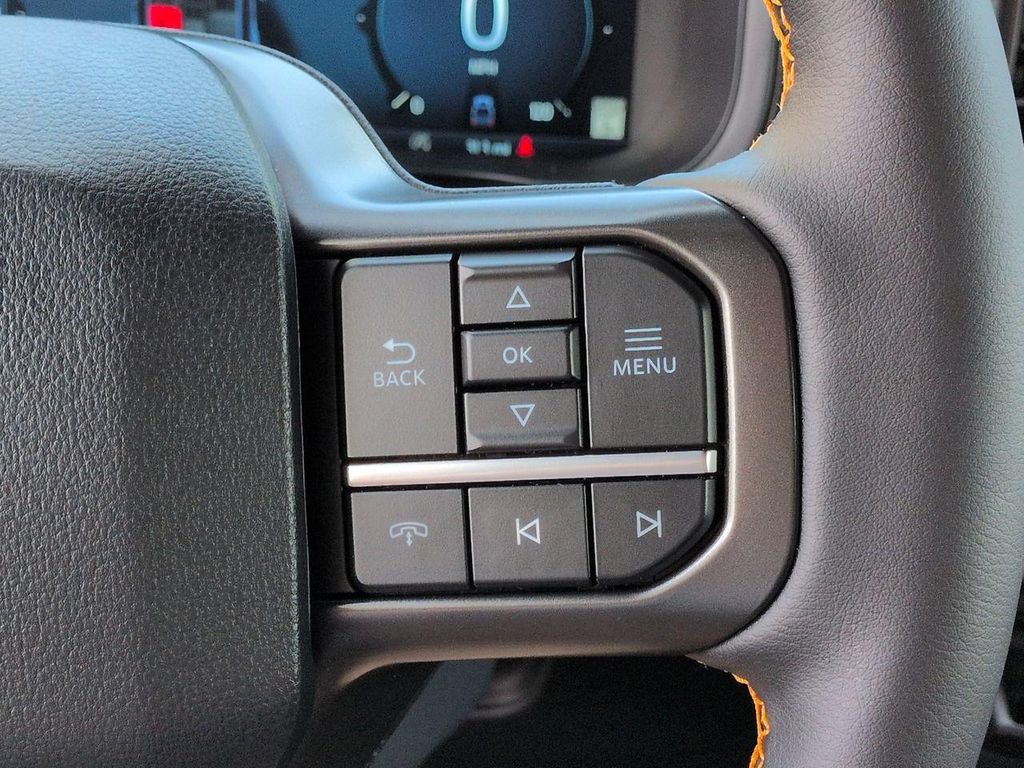 صورة مصغرة 26 لـ 2026 FORD F-150 TREMOR
