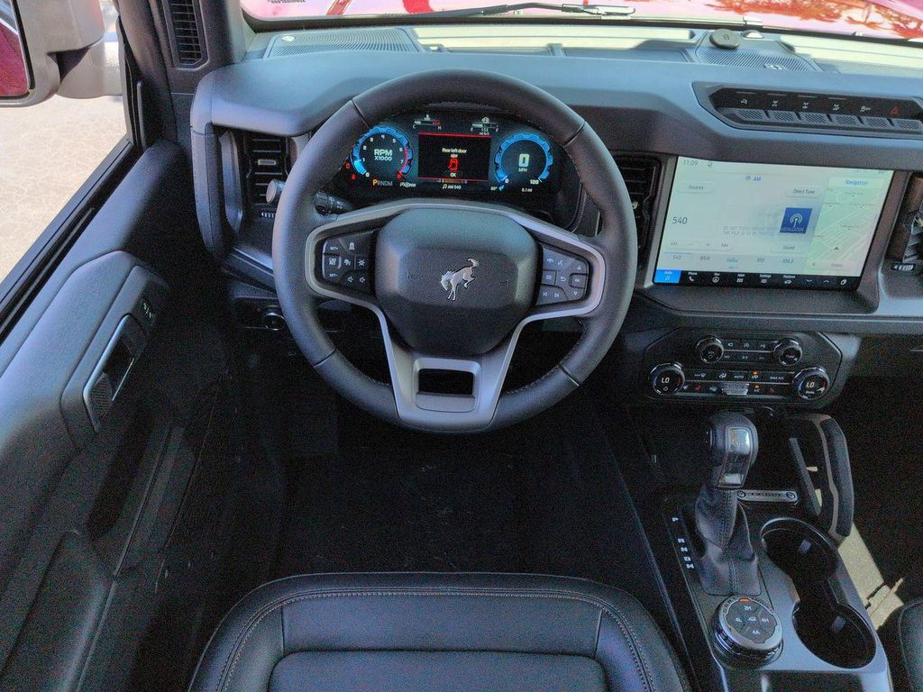 2026 FORD BRONCO BADLANDS 缩略图 16