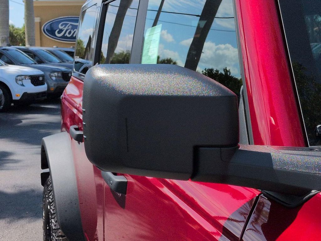 2026 FORD BRONCO BADLANDS 缩略图 12