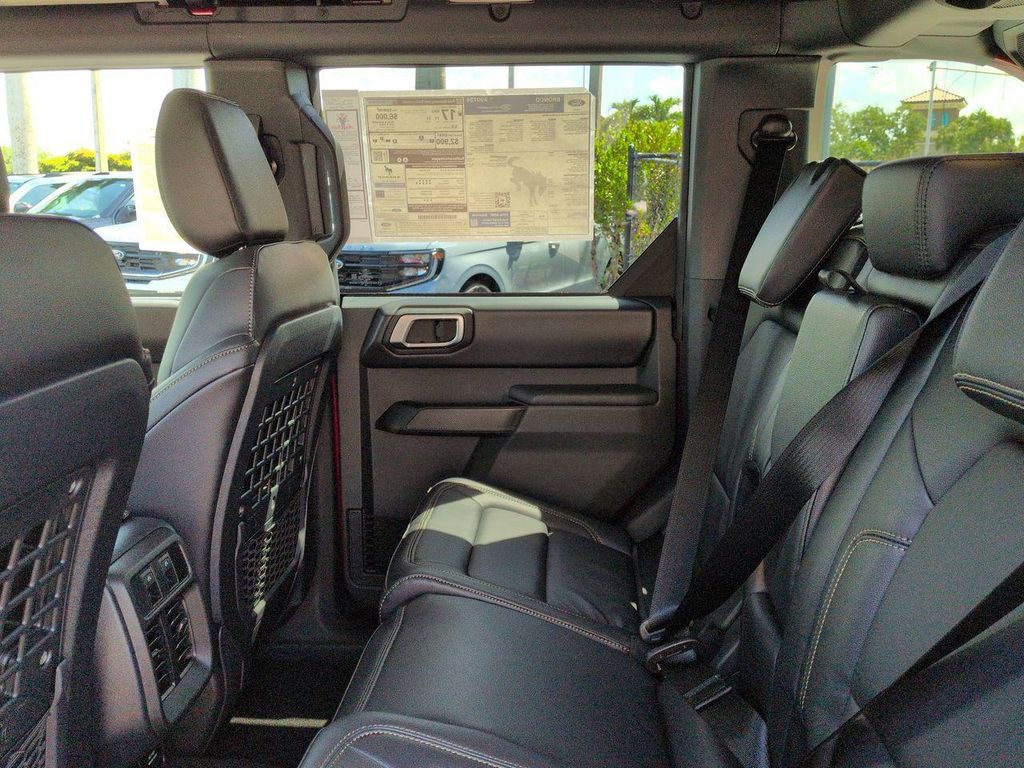 2026 FORD BRONCO BADLANDS 缩略图 14