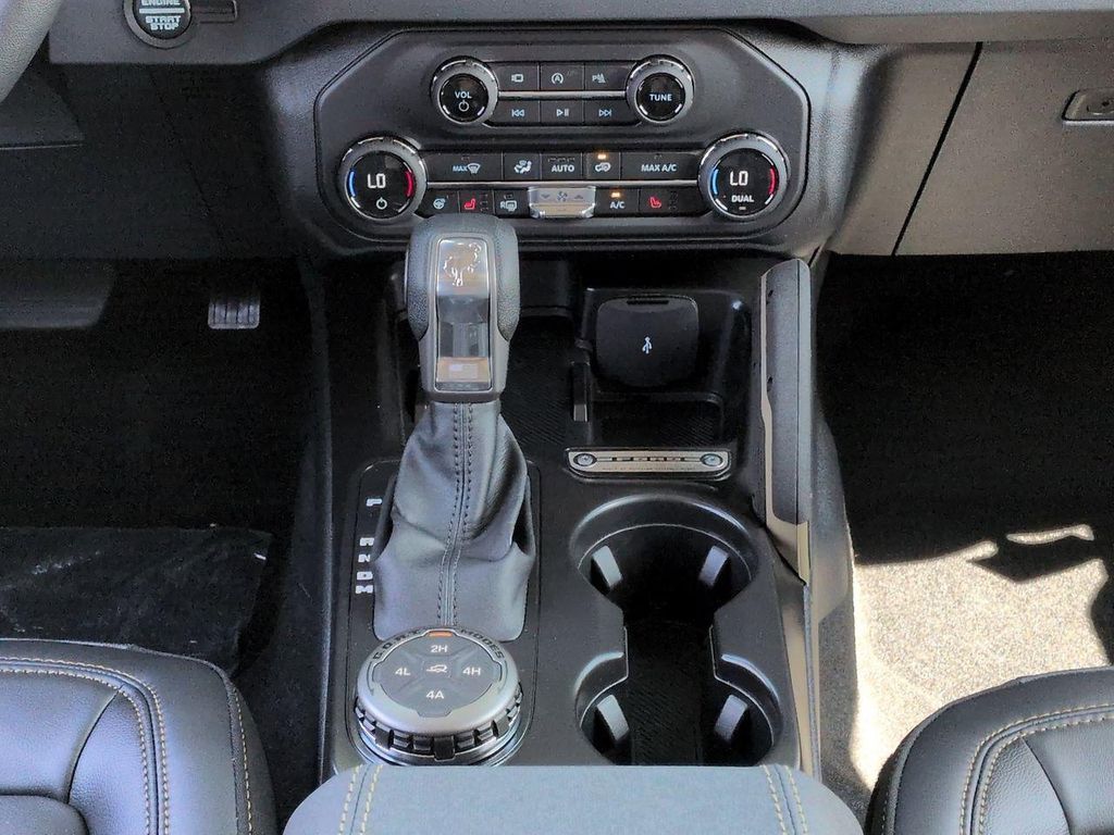 2026 FORD BRONCO BADLANDS 缩略图 19