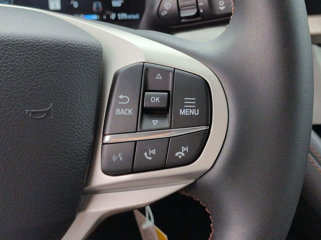 صورة مصغرة 25 لـ 2026 FORD EXPLORER ACTIVE