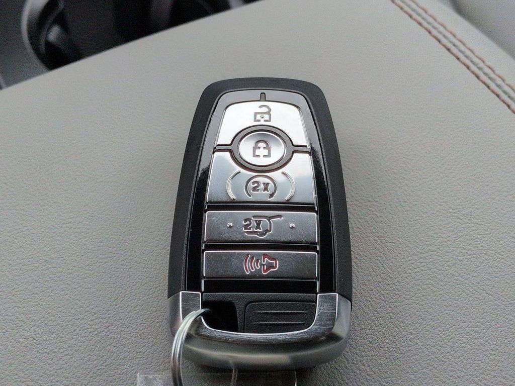 صورة مصغرة 28 لـ 2026 FORD EXPLORER ACTIVE
