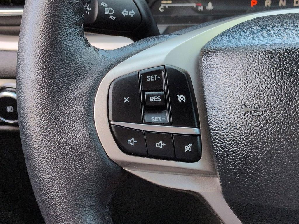 2024 FORD EXPLORER XLT — миниатюра 24