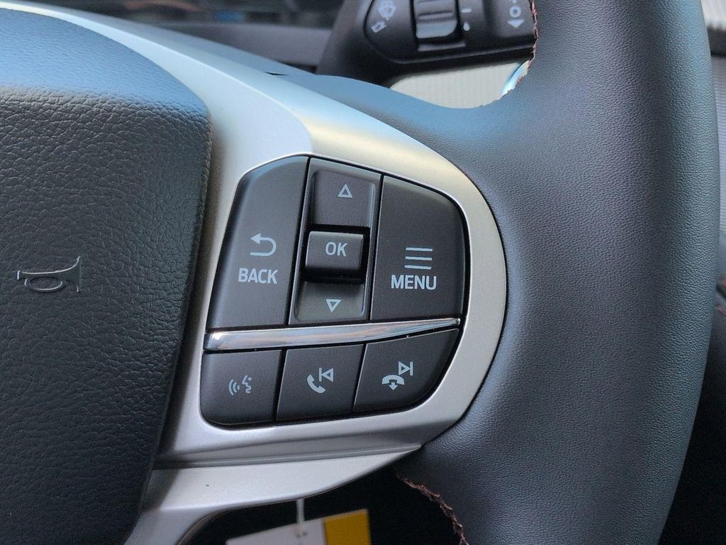 صورة مصغرة 25 لـ 2026 FORD EXPLORER ACTIVE