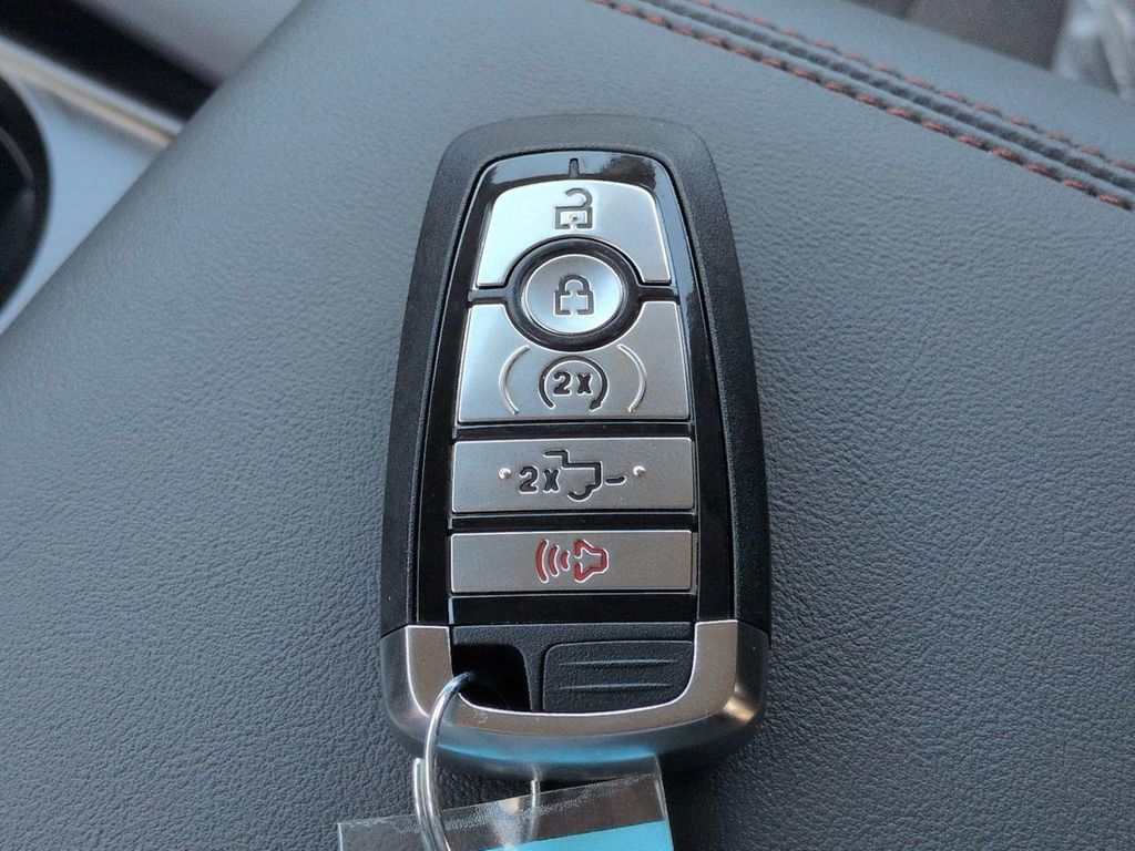 صورة مصغرة 28 لـ 2026 FORD EXPLORER ACTIVE