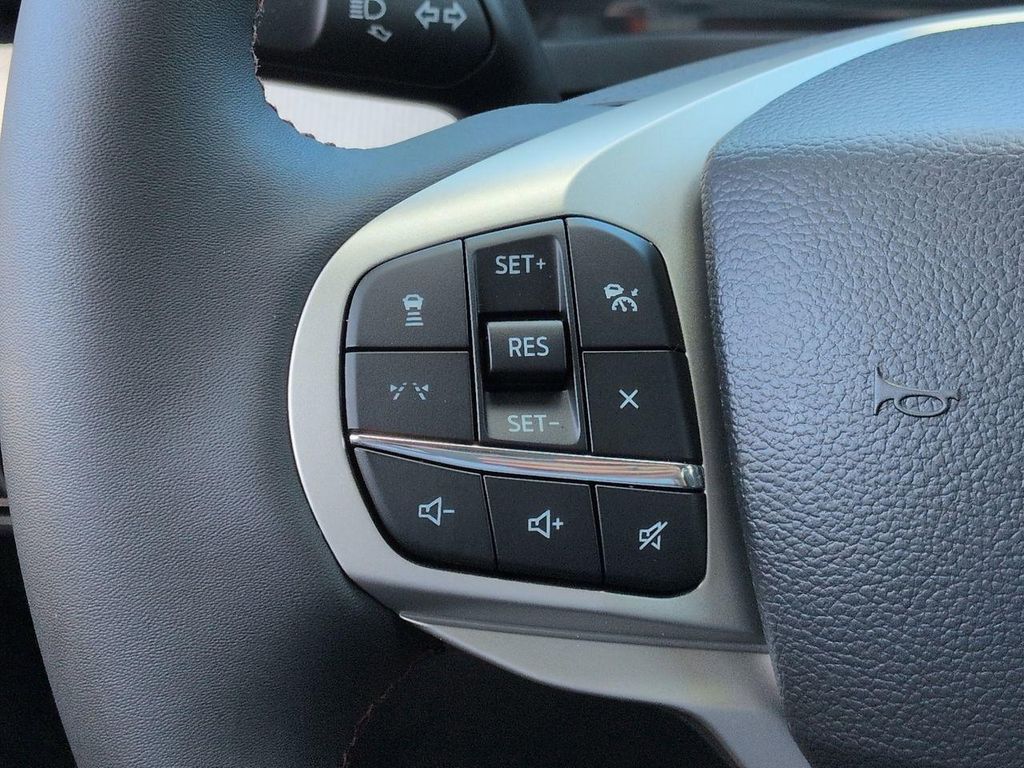 صورة مصغرة 24 لـ 2026 FORD EXPLORER ACTIVE