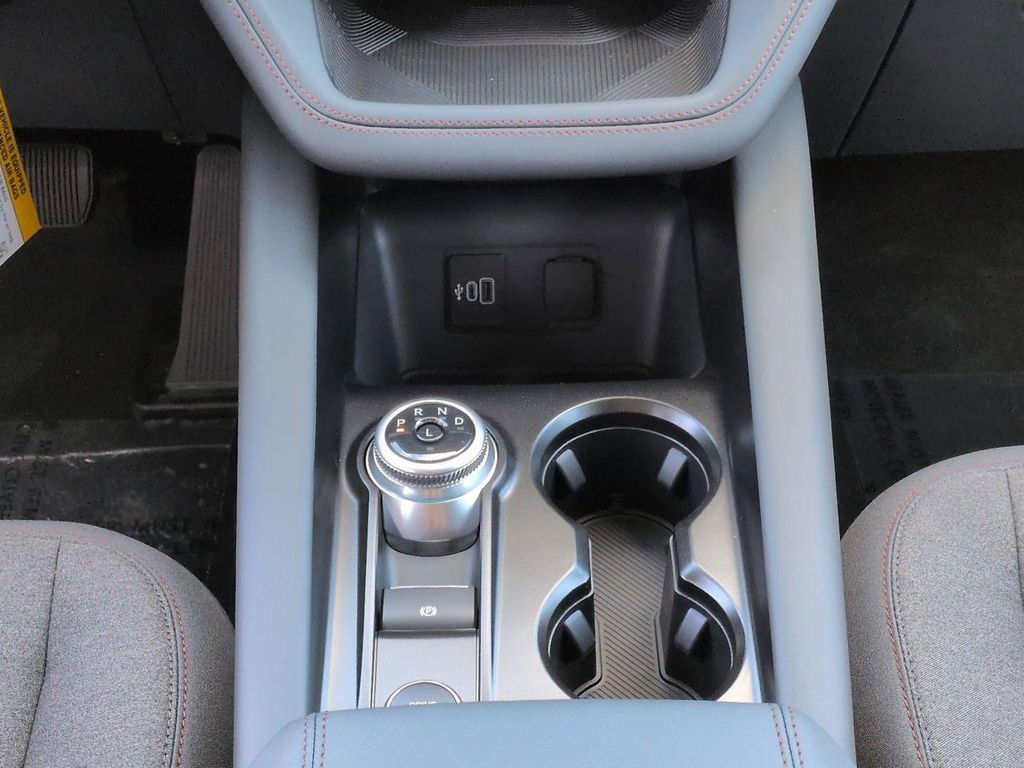 صورة مصغرة 19 لـ 2026 FORD EXPLORER ACTIVE