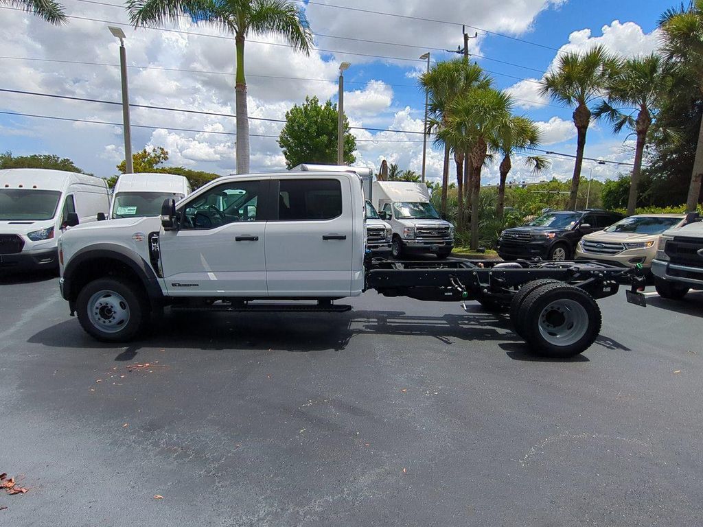 2026 FORD F-450 XL — миниатюра 7
