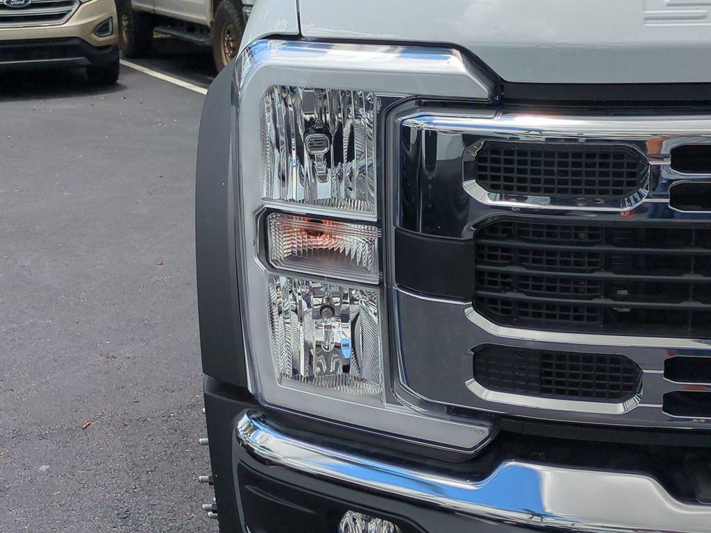 2026 FORD F-450 XL — миниатюра 10