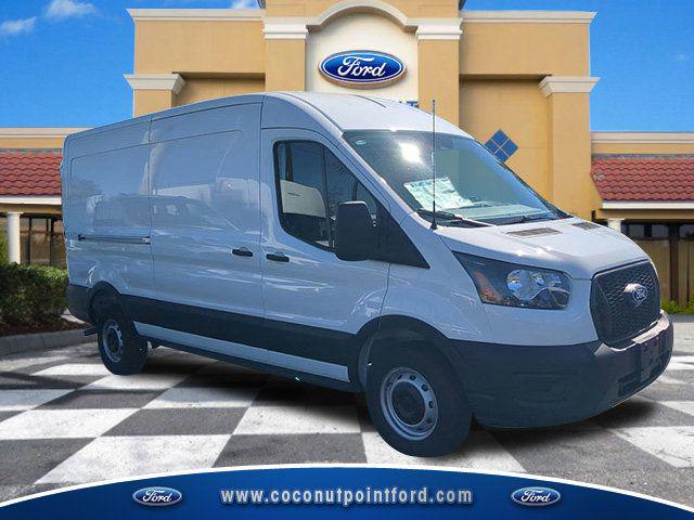 New 2026 Ford Transit-250 Base