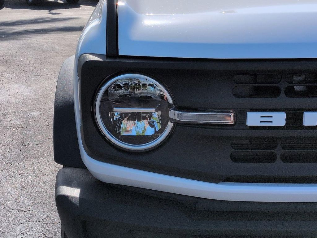 FORD BRONCO BIG BEND - 10