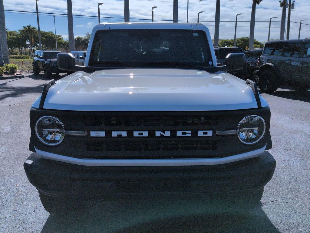 FORD BRONCO BIG BEND - 9