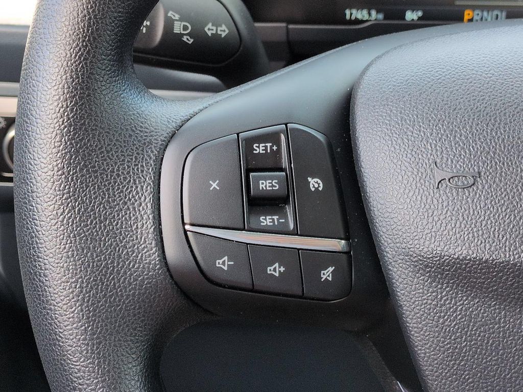 2026 FORD MAVERICK XLT 缩略图 23