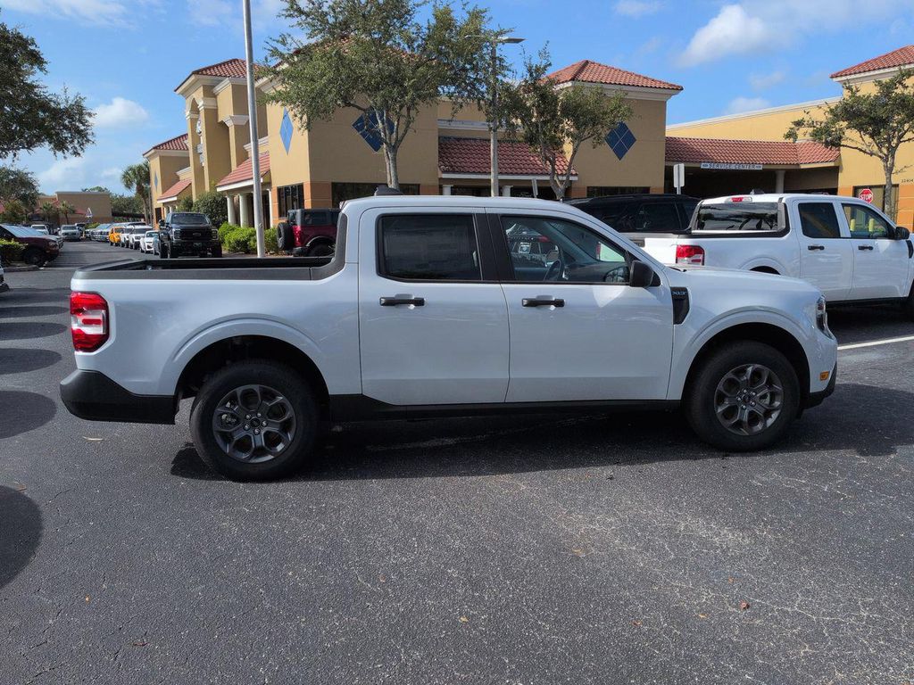 2026 FORD MAVERICK XLT 缩略图 3