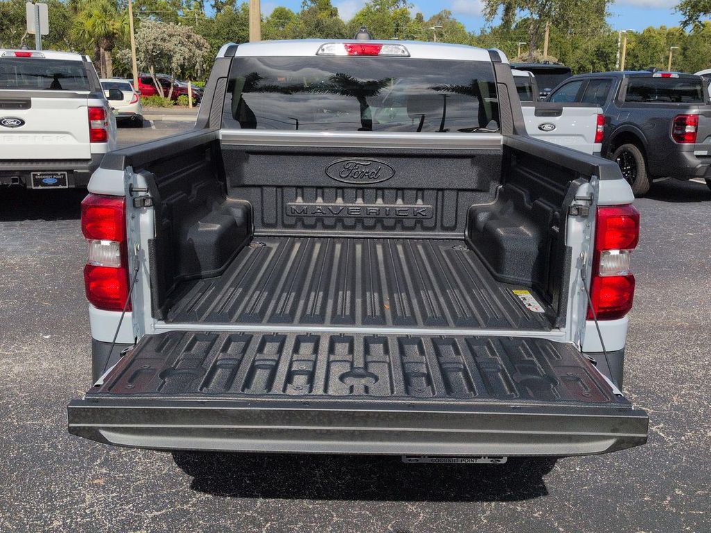 2026 FORD MAVERICK XLT 缩略图 13