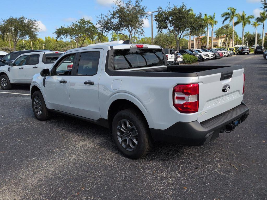 2026 FORD MAVERICK XLT 缩略图 6