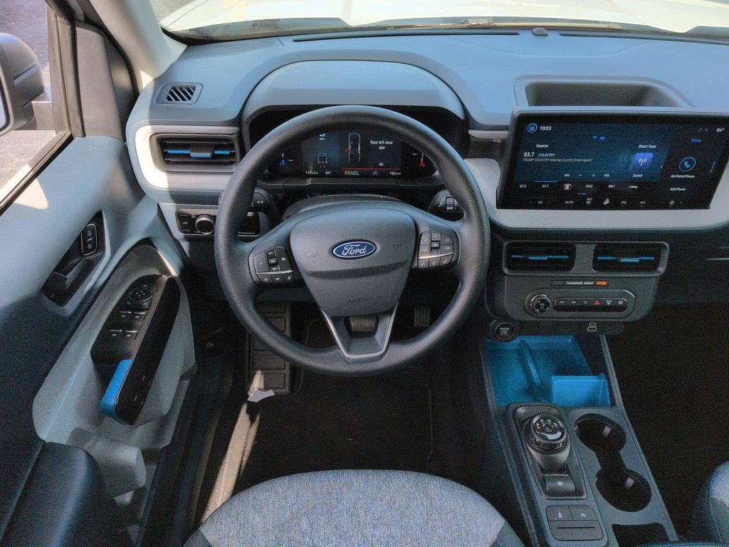 2026 FORD MAVERICK XLT 缩略图 16